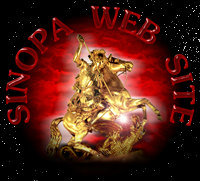 Sinopa web site